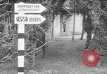 Image Livadiya Palace Livadiya Crimée Ukraine, 1945, de la seconde 10 séquences d'archives historiques vidéo 65675050267