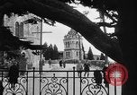 Image Livadiya Palace Livadiya Crimée Ukraine, 1945, de la seconde 59 séquences d'archives historiques vidéo 65675050267