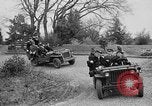 Image Franklin Roosevelt Livadiya Crimée Ukraine, 1945, de la seconde 15 séquences d'archives historiques vidéo 65675050268