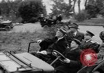 Image Franklin Roosevelt Livadiya Crimée Ukraine, 1945, de la seconde 18 séquences d'archives historiques vidéo 65675050268