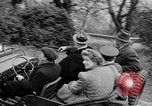 Image Franklin Roosevelt Livadiya Crimée Ukraine, 1945, de la seconde 20 séquences d'archives historiques vidéo 65675050268