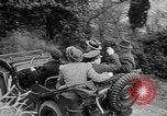 Image Franklin Roosevelt Livadiya Crimée Ukraine, 1945, de la seconde 21 séquences d'archives historiques vidéo 65675050268