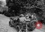 Image Franklin Roosevelt Livadiya Crimée Ukraine, 1945, de la seconde 22 séquences d'archives historiques vidéo 65675050268