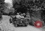 Image Franklin Roosevelt Livadiya Crimée Ukraine, 1945, de la seconde 23 séquences d'archives historiques vidéo 65675050268