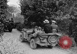 Image Franklin Roosevelt Livadiya Crimée Ukraine, 1945, de la seconde 26 séquences d'archives historiques vidéo 65675050268