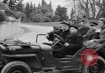 Image Franklin Roosevelt Livadiya Crimée Ukraine, 1945, de la seconde 30 séquences d'archives historiques vidéo 65675050268