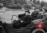 Image Franklin Roosevelt Livadiya Crimée Ukraine, 1945, de la seconde 31 séquences d'archives historiques vidéo 65675050268