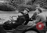 Image Franklin Roosevelt Livadiya Crimée Ukraine, 1945, de la seconde 32 séquences d'archives historiques vidéo 65675050268