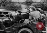 Image Franklin Roosevelt Livadiya Crimée Ukraine, 1945, de la seconde 33 séquences d'archives historiques vidéo 65675050268
