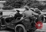 Image Franklin Roosevelt Livadiya Crimée Ukraine, 1945, de la seconde 34 séquences d'archives historiques vidéo 65675050268