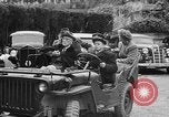 Image Franklin Roosevelt Livadiya Crimée Ukraine, 1945, de la seconde 39 séquences d'archives historiques vidéo 65675050268