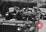 Image Franklin Roosevelt Livadiya Crimée Ukraine, 1945, de la seconde 40 séquences d'archives historiques vidéo 65675050268