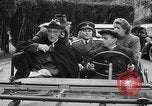 Image Franklin Roosevelt Livadiya Crimée Ukraine, 1945, de la seconde 41 séquences d'archives historiques vidéo 65675050268