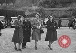 Image Franklin Roosevelt Livadiya Crimée Ukraine, 1945, de la seconde 43 séquences d'archives historiques vidéo 65675050268