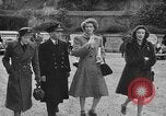 Image Franklin Roosevelt Livadiya Crimée Ukraine, 1945, de la seconde 45 séquences d'archives historiques vidéo 65675050268