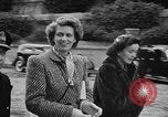 Image Franklin Roosevelt Livadiya Crimée Ukraine, 1945, de la seconde 48 séquences d'archives historiques vidéo 65675050268