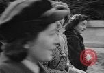 Image Franklin Roosevelt Livadiya Crimée Ukraine, 1945, de la seconde 49 séquences d'archives historiques vidéo 65675050268