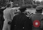 Image Franklin Roosevelt Livadiya Crimée Ukraine, 1945, de la seconde 51 séquences d'archives historiques vidéo 65675050268