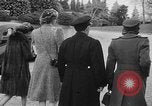 Image Franklin Roosevelt Livadiya Crimée Ukraine, 1945, de la seconde 52 séquences d'archives historiques vidéo 65675050268