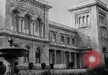 Image Franklin Roosevelt Livadiya Crimée Ukraine, 1945, de la seconde 55 séquences d'archives historiques vidéo 65675050268