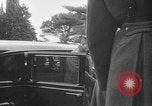 Image Franklin Roosevelt Livadiya Crimée Ukraine, 1945, de la seconde 59 séquences d'archives historiques vidéo 65675050268