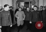 Image Winston Churchill Livadiya Crimée Ukraine, 1945, de la seconde 3 séquences d'archives historiques vidéo 65675050269