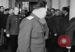 Image Winston Churchill Livadiya Crimée Ukraine, 1945, de la seconde 5 séquences d'archives historiques vidéo 65675050269