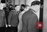 Image Winston Churchill Livadiya Crimée Ukraine, 1945, de la seconde 6 séquences d'archives historiques vidéo 65675050269