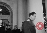 Image Winston Churchill Livadiya Crimée Ukraine, 1945, de la seconde 8 séquences d'archives historiques vidéo 65675050269