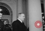 Image Winston Churchill Livadiya Crimée Ukraine, 1945, de la seconde 9 séquences d'archives historiques vidéo 65675050269