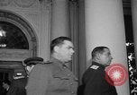 Image Winston Churchill Livadiya Crimée Ukraine, 1945, de la seconde 11 séquences d'archives historiques vidéo 65675050269