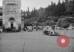 Image Winston Churchill Livadiya Crimée Ukraine, 1945, de la seconde 15 séquences d'archives historiques vidéo 65675050269