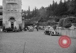 Image Winston Churchill Livadiya Crimée Ukraine, 1945, de la seconde 16 séquences d'archives historiques vidéo 65675050269