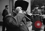 Image Winston Churchill Livadiya Crimée Ukraine, 1945, de la seconde 23 séquences d'archives historiques vidéo 65675050269