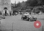 Image Winston Churchill Livadiya Crimée Ukraine, 1945, de la seconde 32 séquences d'archives historiques vidéo 65675050269