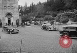 Image Winston Churchill Livadiya Crimée Ukraine, 1945, de la seconde 33 séquences d'archives historiques vidéo 65675050269