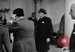 Image Winston Churchill Livadiya Crimée Ukraine, 1945, de la seconde 41 séquences d'archives historiques vidéo 65675050269