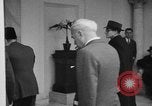 Image Winston Churchill Livadiya Crimée Ukraine, 1945, de la seconde 42 séquences d'archives historiques vidéo 65675050269