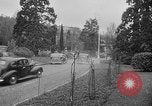 Image Winston Churchill Livadiya Crimée Ukraine, 1945, de la seconde 45 séquences d'archives historiques vidéo 65675050269