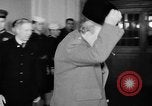 Image Winston Churchill Livadiya Crimée Ukraine, 1945, de la seconde 50 séquences d'archives historiques vidéo 65675050269