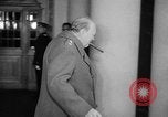 Image Winston Churchill Livadiya Crimée Ukraine, 1945, de la seconde 51 séquences d'archives historiques vidéo 65675050269
