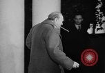 Image Winston Churchill Livadiya Crimée Ukraine, 1945, de la seconde 52 séquences d'archives historiques vidéo 65675050269