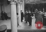 Image Winston Churchill Livadiya Crimée Ukraine, 1945, de la seconde 54 séquences d'archives historiques vidéo 65675050269