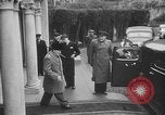 Image Winston Churchill Livadiya Crimée Ukraine, 1945, de la seconde 55 séquences d'archives historiques vidéo 65675050269