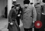 Image Winston Churchill Livadiya Crimée Ukraine, 1945, de la seconde 59 séquences d'archives historiques vidéo 65675050269