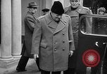 Image Winston Churchill Livadiya Crimée Ukraine, 1945, de la seconde 61 séquences d'archives historiques vidéo 65675050269