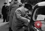 Image Winston Churchill Livadiya Crimée Ukraine, 1945, de la seconde 62 séquences d'archives historiques vidéo 65675050269
