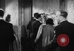 Standbild Marian Anderson New York City USA, 1935, aus Sekunde 27 historischem Filmmaterial Videoclip 65675050270