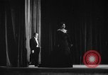 Immagine di Marian Anderson United States USA, 1951, secondo 3 filmato di repertorio 65675050271