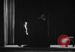 Immagine di Marian Anderson United States USA, 1951, secondo 4 filmato di repertorio 65675050271